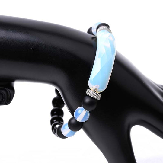 Blue Aventurine Healing - Natural Bracelet