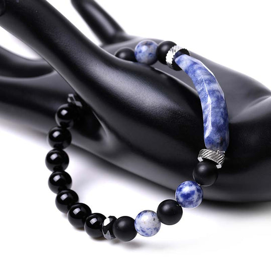 Blue Aventurine Healing - Natural Bracelet