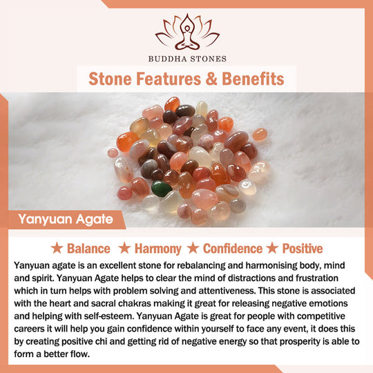 Yanyuan Agate Cat Paw White Bracelet