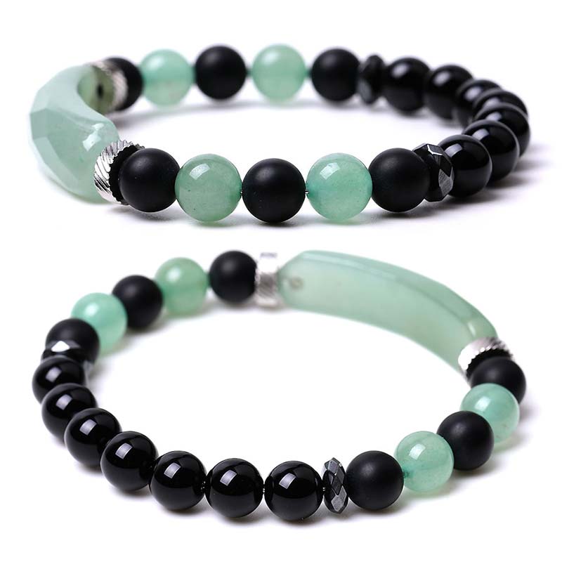 Blue Aventurine Healing - Natural Bracelet