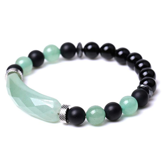 Blue Aventurine Healing - Natural Bracelet