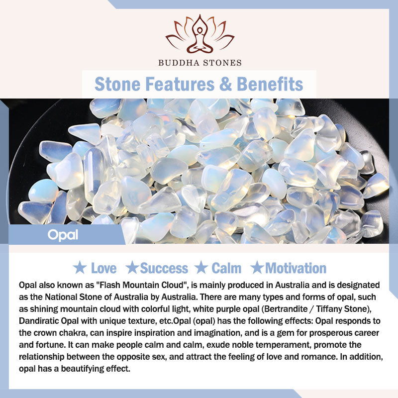Blue Aventurine Healing - Natural Bracelet