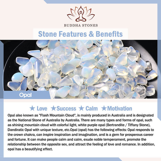 Blue Aventurine Healing - Natural Bracelet