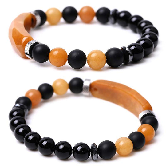 Blue Aventurine Healing - Natural Bracelet