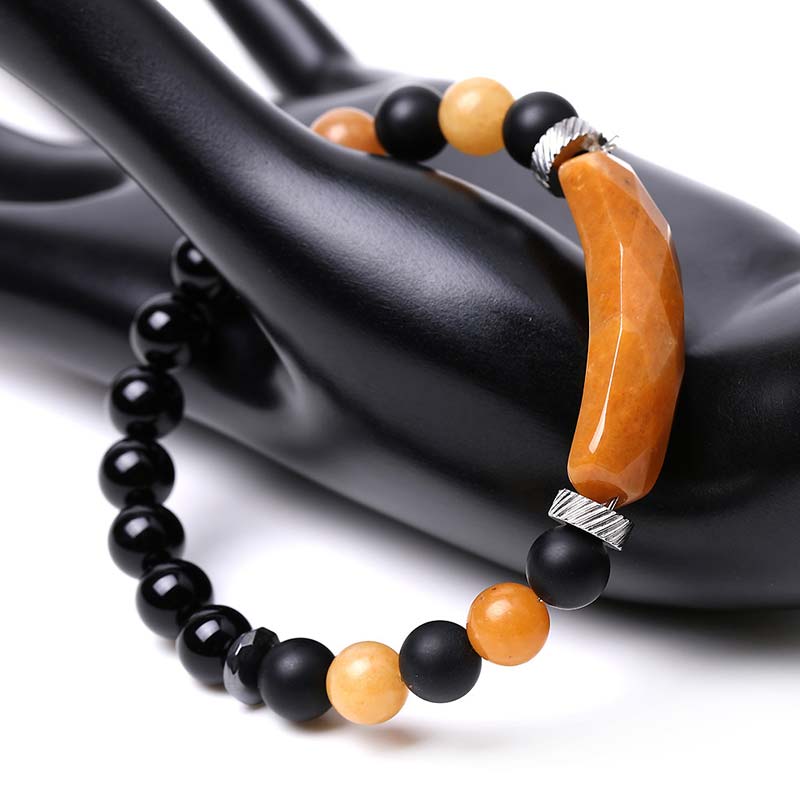 Blue Aventurine Healing - Natural Bracelet