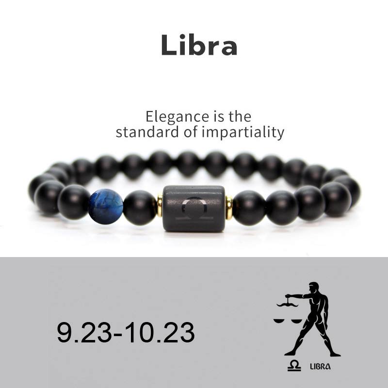 Adjustable Black Onyx Featuring The Bracelet
