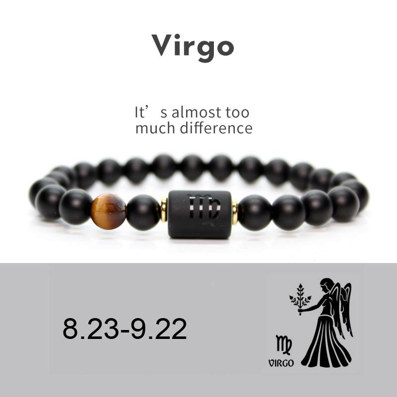 Adjustable Black Onyx Featuring The Bracelet