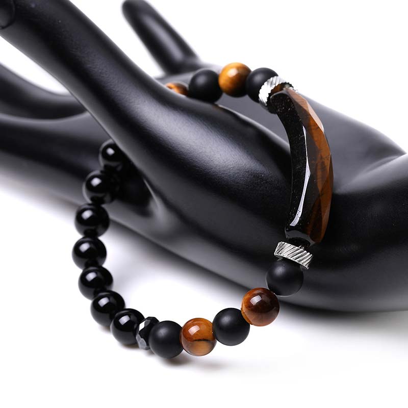 Blue Aventurine Healing - Natural Bracelet