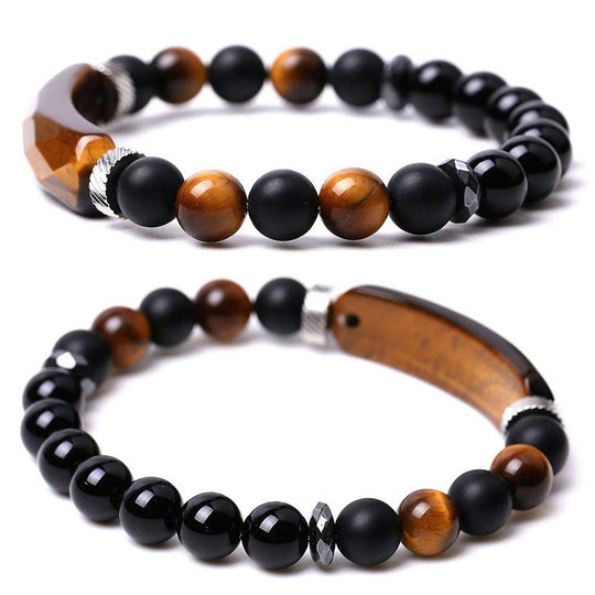 Blue Aventurine Healing - Natural Bracelet