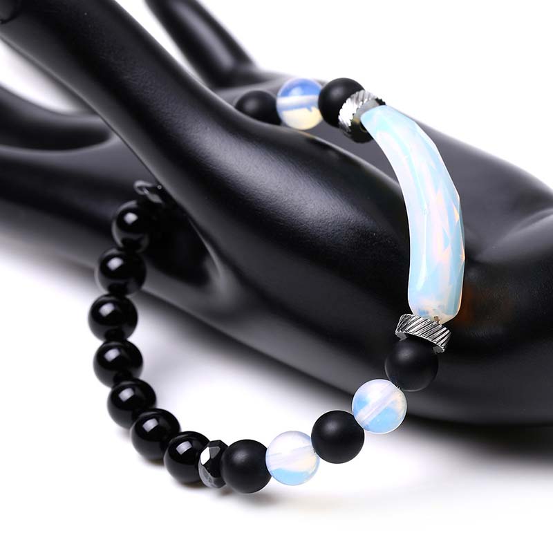 Blue Aventurine Healing - Natural Bracelet