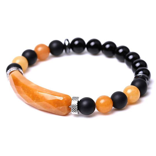 Blue Aventurine Healing - Natural Bracelet