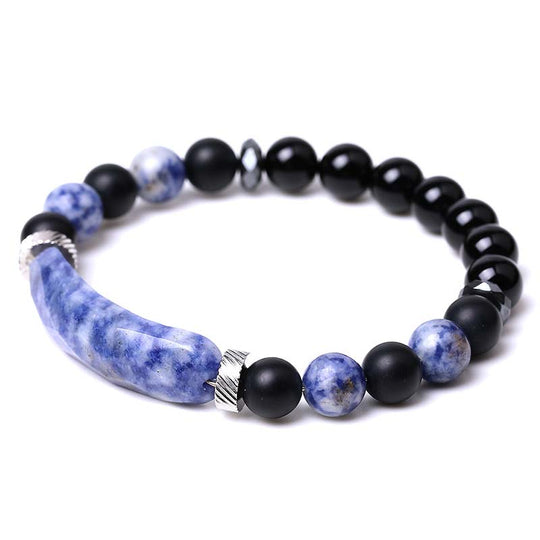 Blue Aventurine Healing - Natural Bracelet